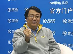  来自星星的你广告植入 宝宝树CEO王怀南：实现收支平衡 90%来自广告