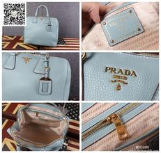  PRADA（普拉达）：“奢侈”是怎样练成的？