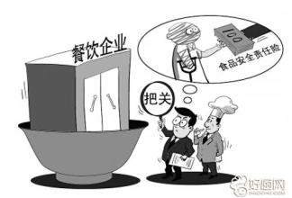  解读：小餐饮企业经营误区