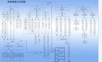  连锁药店财务管理 连锁企业财务管理的特点