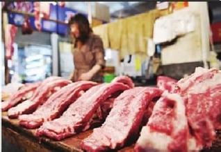  老家肉饼网上订餐 网上卖“土”比肉贵