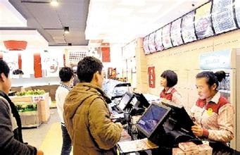  小饭馆加盟 ‘QQ订餐‘帮饭馆拉生意 3个月纯利1.2万元