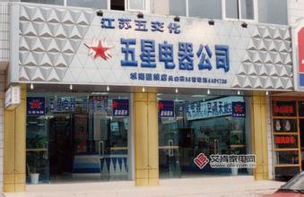  连锁门店开发与选址 家电连锁企业门店外的扩张