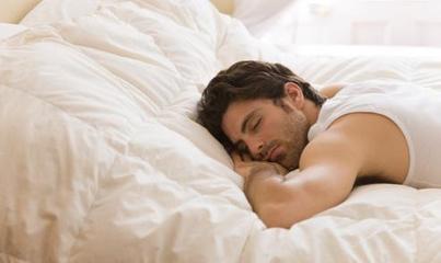 5个理由告诉你男人为什么要裸睡