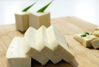 豆腐对男人有6大害处 常吃伤肾又杀精