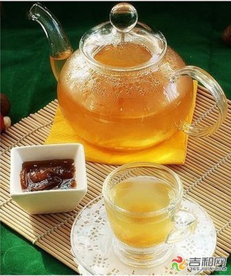 蜜柚的营养价值:可自制蜂蜜柚子茶