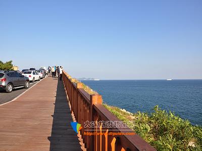 大连滨海路 大连滨海路-简介，大连滨海路-历史