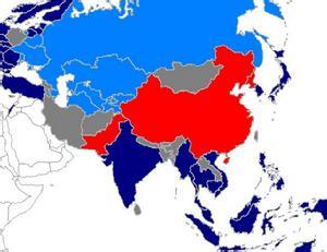 国际形势 国际形势-简介，国际形势-相关词语