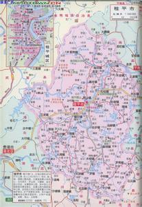 桂平市 桂平市-市情简介，桂平市-建制沿革