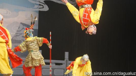 京剧武生谢皓简介 李亮[京剧武生] 李亮[京剧武生]-人物简介，李亮[京剧武生]-活动