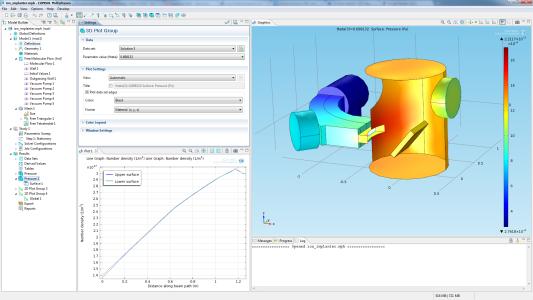 COMSOL COMSOL-详细介绍，COMSOL-模块类型