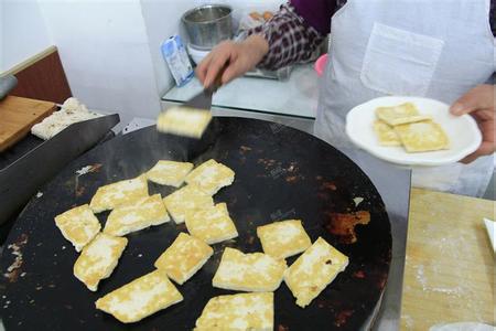 想到重庆学美食 我想学做美食