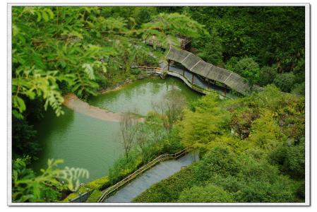 连州地下河 连州地下河-简介，连州地下河-自然环境