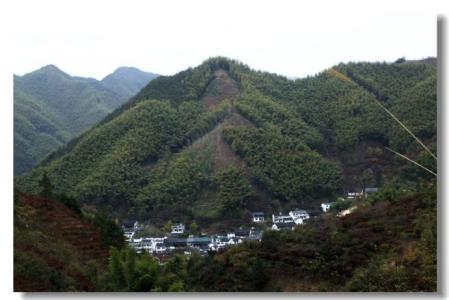 四明山 浙江四明山  四明山 浙江四明山 -简介，四明山 浙江四明