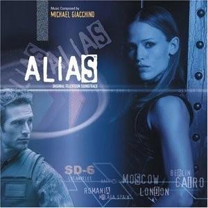 Alias Alias-主要演员，Alias-人物简介