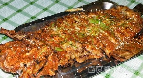 烤鲶鱼能吃吗 烤鲶鱼