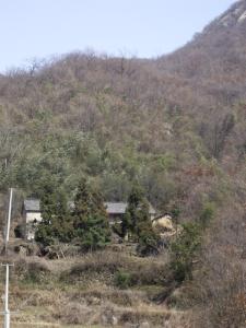 在那遥远的小山村 简谱 我那遥远的小山村