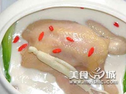 怎样煮清汤鸡 清汤童子鸡