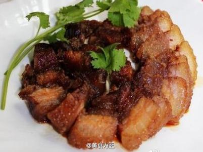 自制腊肉 自制美味腊肉