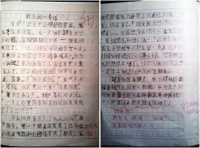 最难忘的一句话600字 最难忘的一句话作文