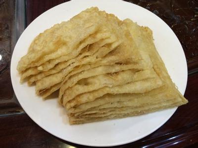 油饼怎么做又软又好吃 烫面饼