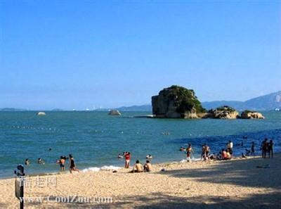 大嶝岛 大嶝岛-景点概况，大嶝岛-人文历史