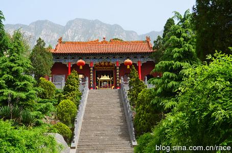 嵩山大法王寺 嵩山大法王寺-典故传说，嵩山大法王寺-概述