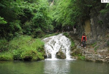 襄樊南漳香水河风景区 襄樊南漳香水河风景区-基本信息，襄樊南漳