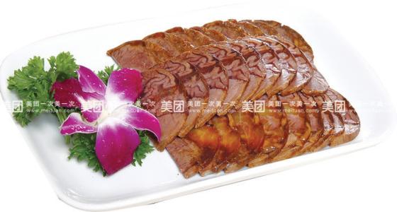 腱子肉 ?酱香腱子肉?