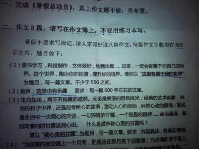 成长路上不孤单作文 一路有你不孤单作文