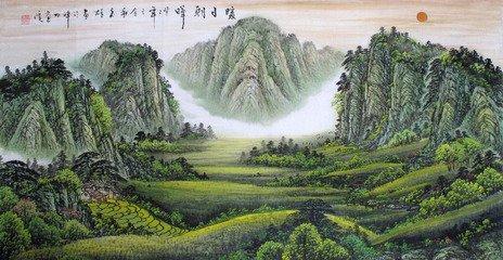 靠山 靠山-相关介绍