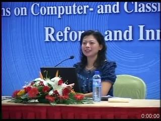 李丽娟 河北大学外国语学院教授  李丽娟 河北大学外国语学院教授