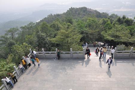 龙头山公园 龙头山公园-龙头山公园，龙头山公园-概况