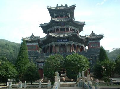 辽宁省葫芦岛市 圣水寺[辽宁省葫芦岛市圣水寺] 圣水寺[辽宁省葫芦岛市圣水寺]-简