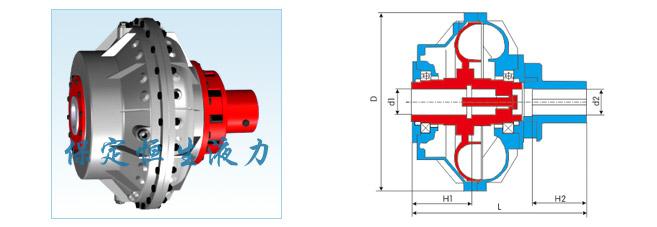 五种常见挡土墙类型 偶合器 偶合器-性能，偶合器-常见类型