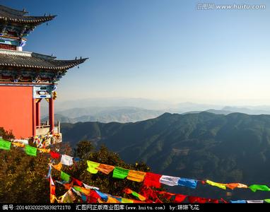 宾川鸡足山 宾川鸡足山-景点简介，宾川鸡足山-八景