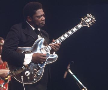 hotel king剧情简介 B.B.King B.B.King-人物简介，B.B.King-人物经历