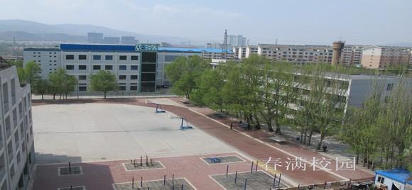 青海建筑职业技术学院 青海建筑职业技术学院-学院简介，青海建筑