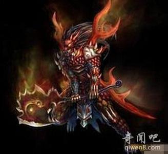 《上古魔神》 《上古魔神》-上古十大魔神，《上古魔神》-推荐文