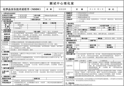 氢氧化锂 氢氧化锂 氢氧化锂-基本介绍，氢氧化锂-简介