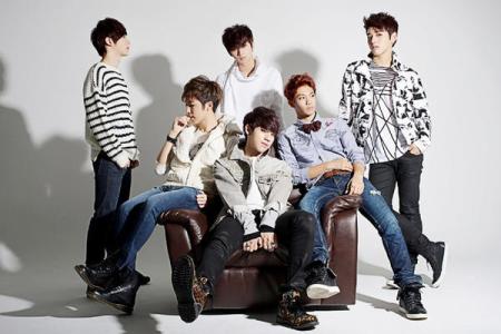 C-Clown C-Clown-组合介绍，C-Clown-成员资料