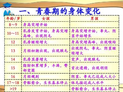 青春期资料 青春期4 青春期4-基本资料，青春期4-青春期4由来