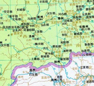 固原市 固原市-历史沿革，固原市-地理气候