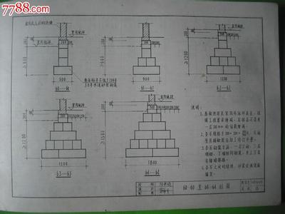 砖石结构 砖石结构-简介，砖石结构-特点