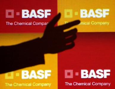 basf basf-概述，basf-汽巴整合