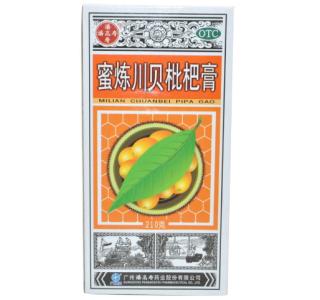 川贝枇杷膏 川贝枇杷膏-药品名称，川贝枇杷膏-成分及性状