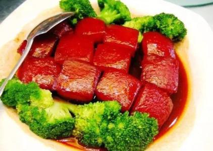 东坡回赠肉的来历 东坡回赠肉