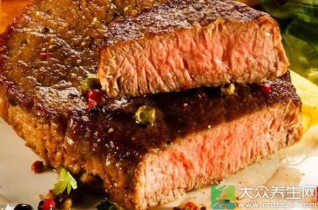 用烤箱烤牛肉多长时间 烤箱烤牛肉