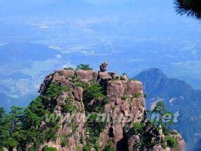 梅岭 梅岭-景区历史，梅岭-景区概述