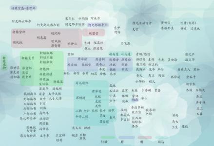 《木槿花西月锦绣》 《木槿花西月锦绣》-?基本信息，《木槿花西